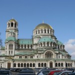 Cathedrale Alexander Nevski